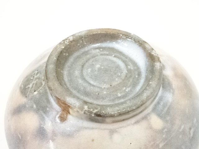 道具 ] - 道具 萩焼 福富秀八造 茶碗（共箱） | ネットショップ圭